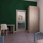 بيت شباب 'e Monte *
