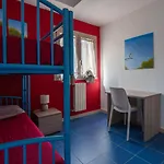 Hostel 'e Monte *