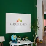 'e Monte * Nuoro (Sardinia)