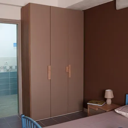 Albergue 'e Monte *
