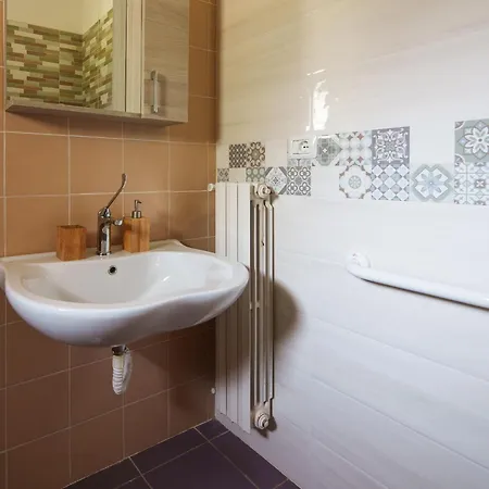 Albergue 'e Monte Nuoro (Sardinia)