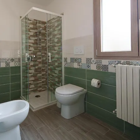 Hostel 'e Monte Nuoro (Sardinia)