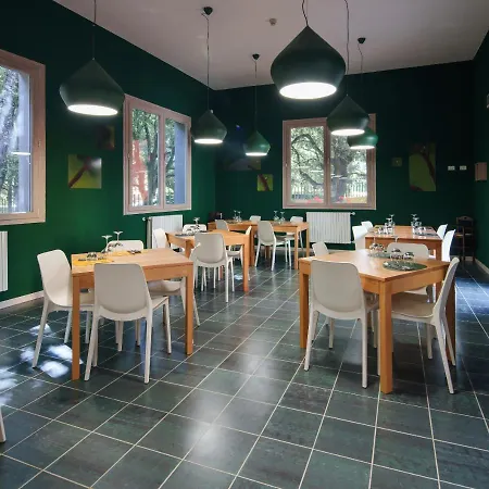 'e Monte Hostel Nuoro (Sardinia)