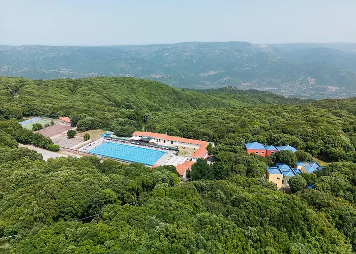 'e Monte Nuoro (Sardinia)