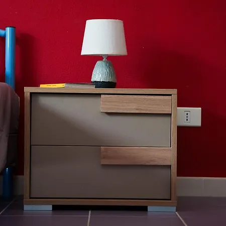 Auberge de jeunesse 'e Monte Nuoro (Sardinia)