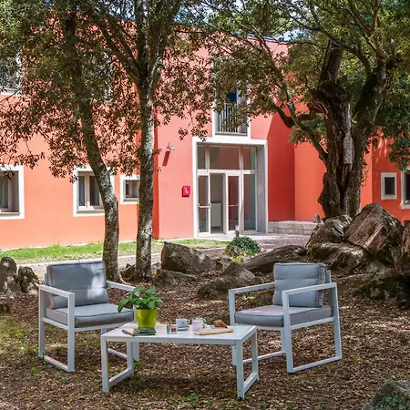 'e Monte Nuoro (Sardinia)