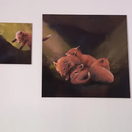 Auberge de jeunesse 'e Monte Nuoro (Sardinia)