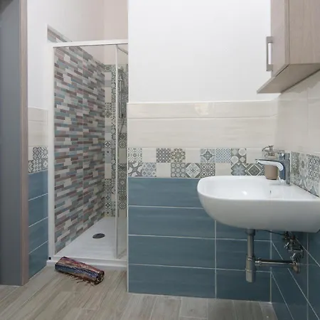 Auberge de jeunesse 'e Monte