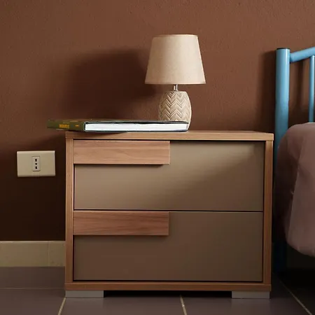 Auberge de jeunesse 'e Monte