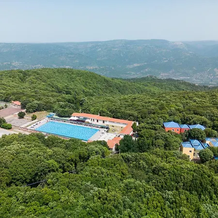 'e Monte Nuoro (Sardinia)