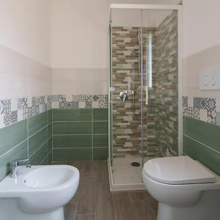 Auberge de jeunesse 'e Monte *