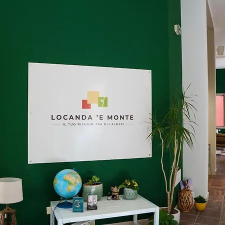 'e Monte * Нуоро