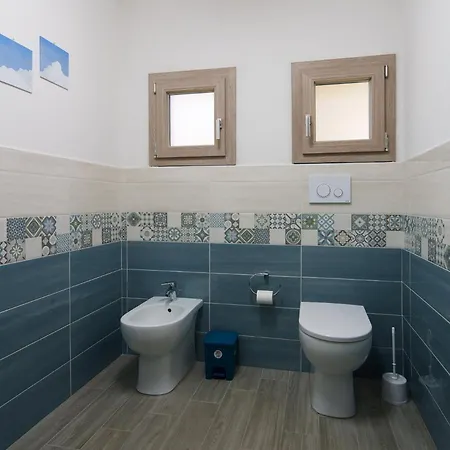 Auberge de jeunesse 'e Monte *