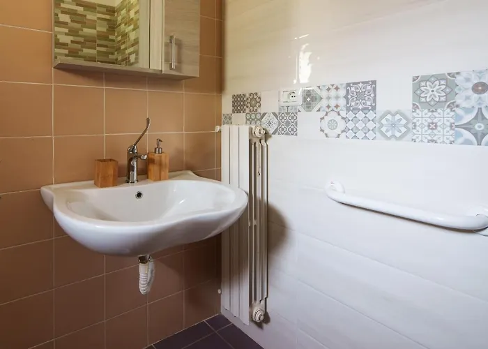 Albergue 'e Monte Nuoro (Sardinia)