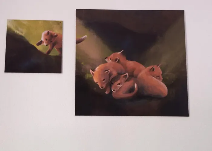 Albergue 'e Monte Nuoro (Sardinia)