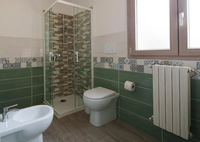 Hostel 'e Monte Nuoro (Sardinia)