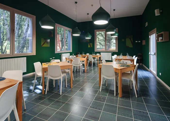 'e Monte Hostel Nuoro (Sardinia)