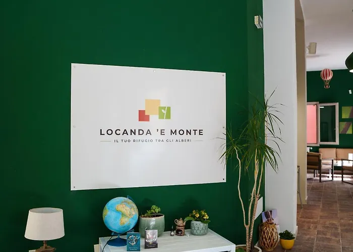 'e Monte * Nuoro (Sardinia)